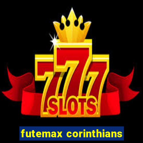 futemax corinthians